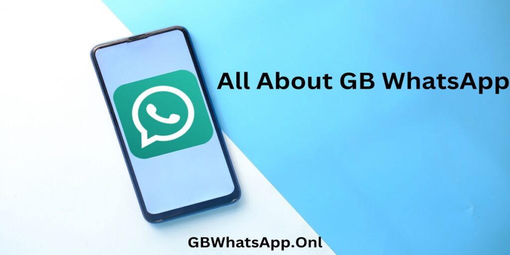 GB WhatsApp APK